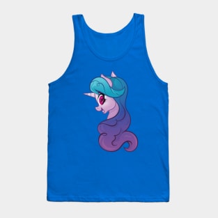 My Little Pony Izzy Moonbow Tank Top